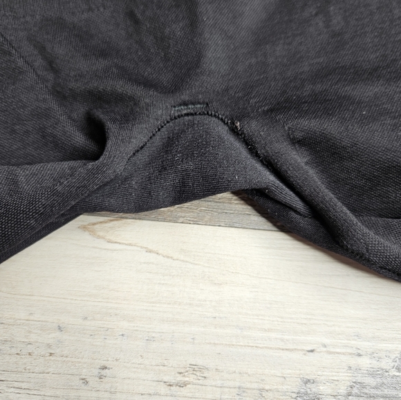 Blanqi Everyday Blank Capri Leggings Size Large - Picture 3 of 10